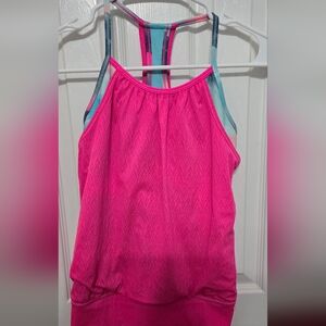 Ivivva Double Dutch Tank 8